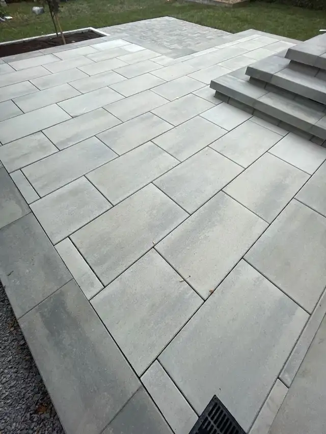 SPRING SPECIAL! RICHSCAPES LANDSCAPING in Interlock, Paving & Driveways in Mississauga / Peel Region - Image 4