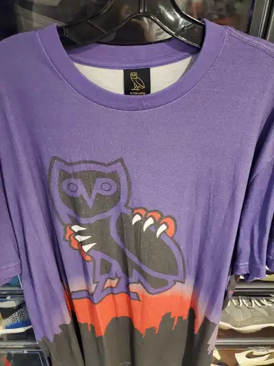 OVO T-Shirt XL, View more