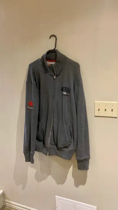 Muskoka Mens Jacket, View more