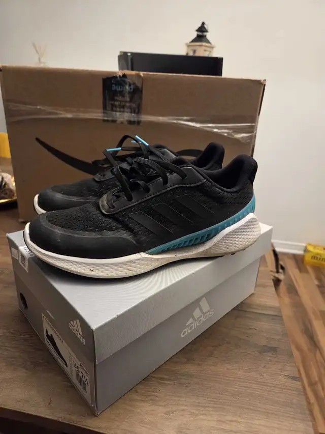 Adidas women's  SummerVent golf shoes in Golf in Gatineau - Image 8