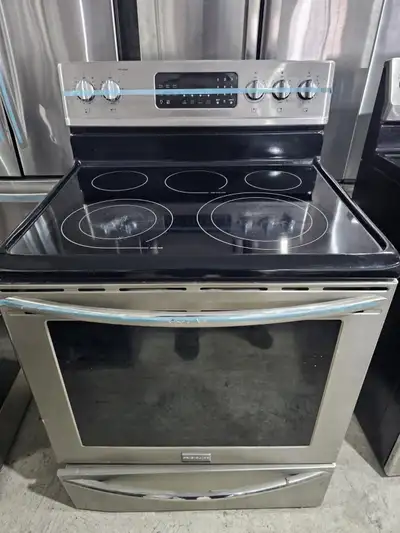 Fully Working Clean Condition No Issues Top Of The Line Brand Come Visit Us At 37 Glen Rd Hamilton O...