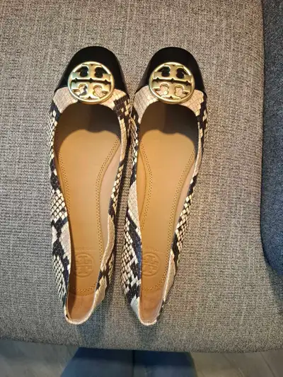 Brand New Tory Burch Pumps, View more