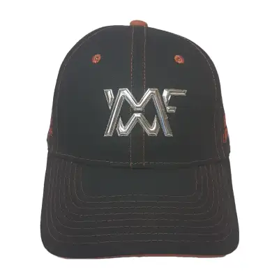Vintage 3D METAL FABRICATORS & WELDING Trucker Hat Anniversary, View more
