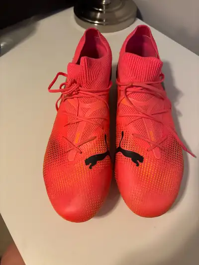 Puma Sock Cleats, View more