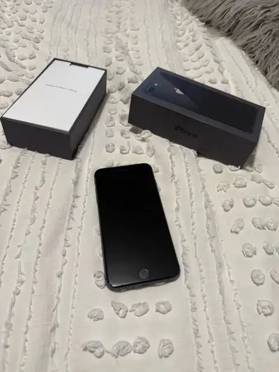 iPhone 8 Plus, View more