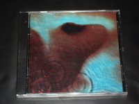 Pink Floyd - Meddle  (1971)   (Édition u.s.1994)   CD Neuf