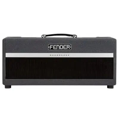 Fender guitar Bassbreaker45 head, View more