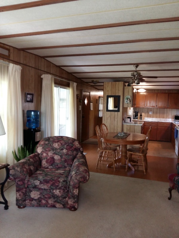 Spacious Mobile Home On Large Lot In Green Haven Estates Sarnia