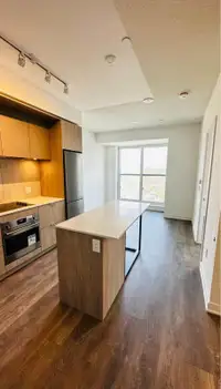 1 bed Condo in heart of Downtown Toronto