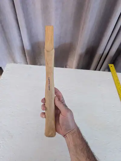 Elgin Hickory Handle Hammer replacement , View more