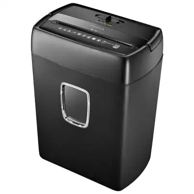Please see my other listings for more shredders and printers. Condition Used - Like New Brand Insign...