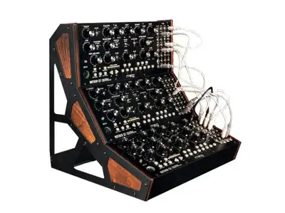 Moog 3 tier rack stand, View more