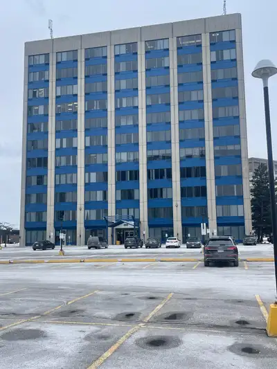 Office room Located near North York Fairview Mall Professional office rooms available for rent Avail...