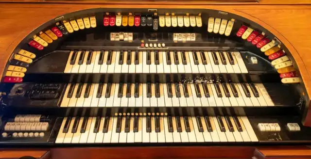 WANTED KEYBOARD PLAYER FOR TOP 40 CLASSIC AND MODERN ROCK BAND