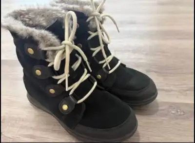 Sorel Women’s waterproof boots, View more