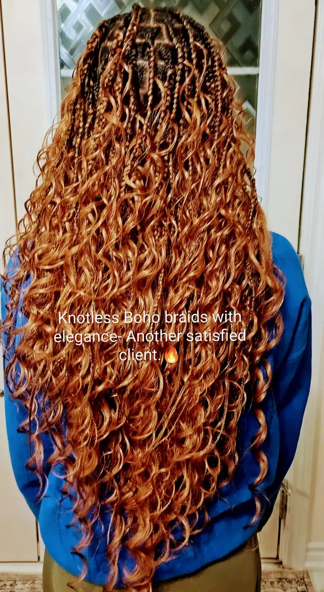 Hairstylist