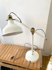 IKEA RANARP desk lamp