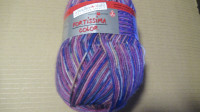 Sock Yarns - Miscellaneous colors