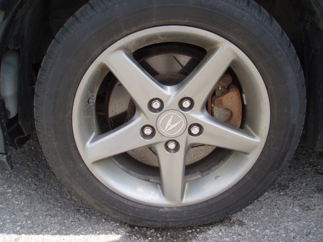 RSX wheels in Tires & Rims in Peterborough - Image 3