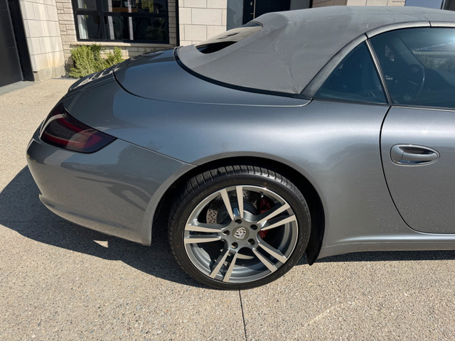Porsche 911  in Cars & Trucks in London - Image 4