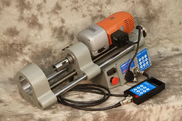 Portable Line Boring & Bore Welding Equipment in Power Tools in Nelson - Image 10