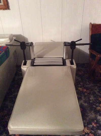 Appareils d'exercises motorisés, View more