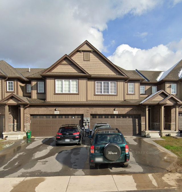 6 BED FURNISHED HOME IN THOROLD FOR BROCK STUDENTS - MAY 2024! in Long Term Rentals in St. Catharines