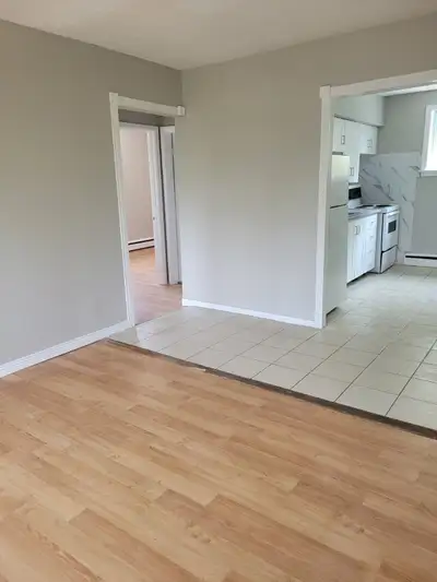 2 bedrooms apartment for rent
