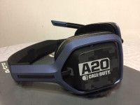 Astro Gaming A20 Wireless Headset  《 Call duty    Edition 》