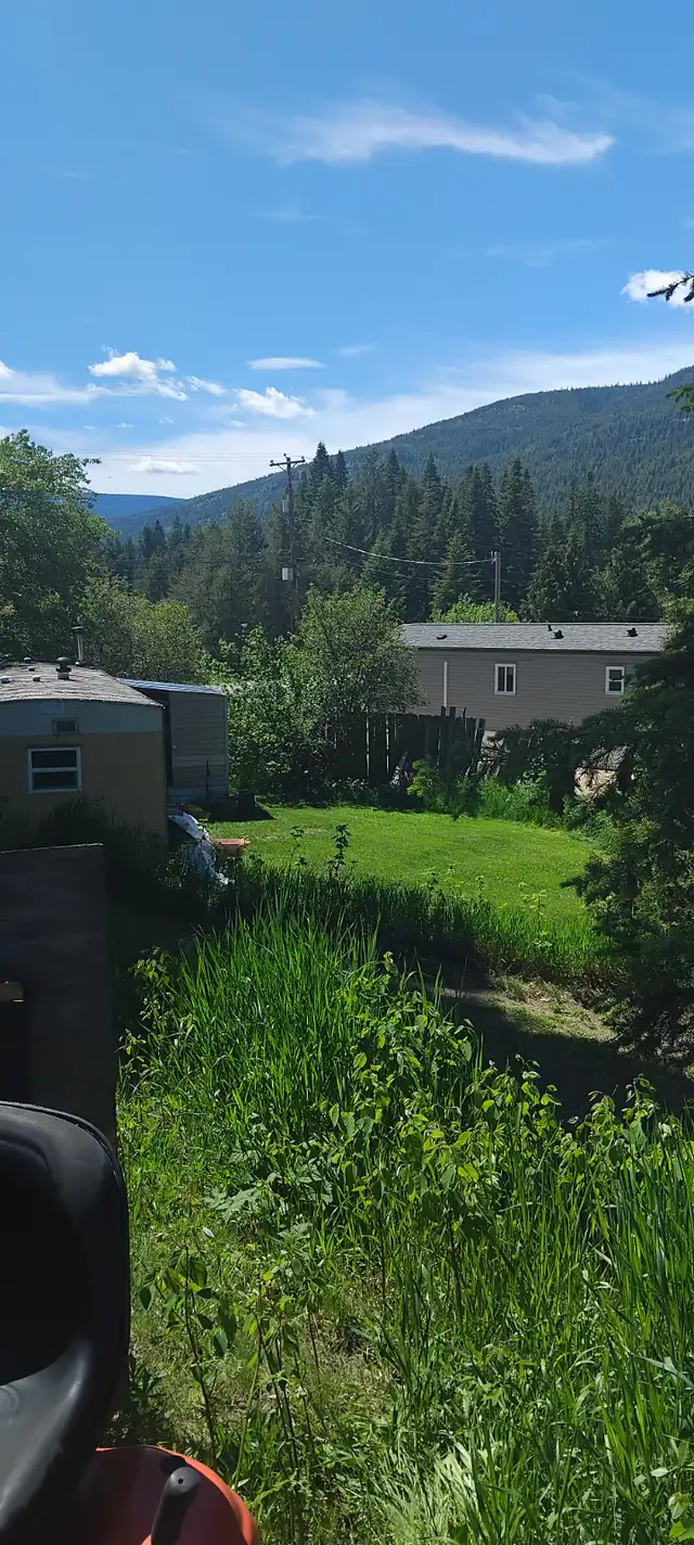 Just under half acre. Sunny Krestova. in Houses for Sale in Nelson - Image 3