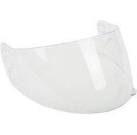 GMAX Helmet Clear Shield Visor XS