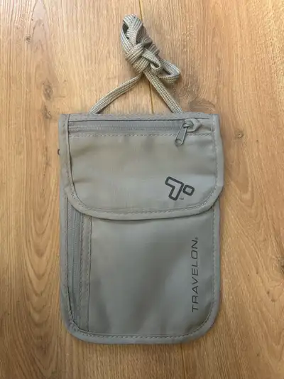 Travelon Travel Pouch/Wallet, View more