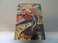 Spiderman Comics lot #2