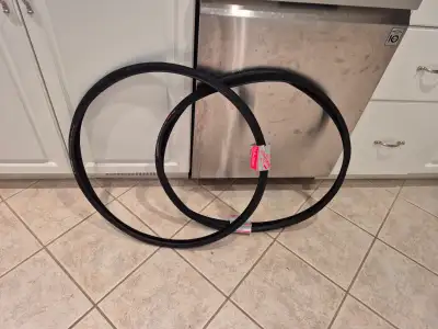 New 700x25 road bicycle tires, View more