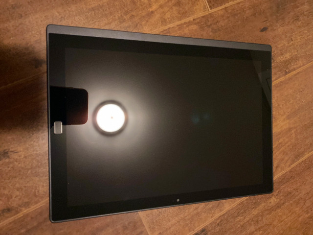 Thinkpad Tablet Gen1 12” 2 in 1 Laptop Tablet in Laptops in Markham / York Region - Image 4