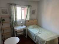 Room For Rent ( Female university student only) 