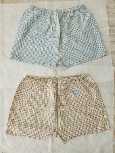 Unisex-Adult panties underwear 100% cotton, size: M, $1 each, View more