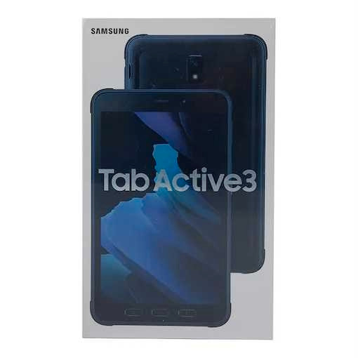 Samsung Tab Active 3 *never opened*  in iPads & Tablets in Mississauga / Peel Region - Image 2