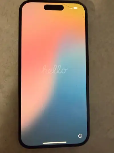 iPhone 15 , View more