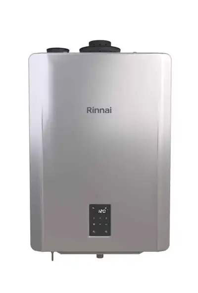 Rinnai-IP120199C-Tankless Water Heater Tankless Rinnai Markham, View more