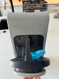 Wakesurf edge by Liquidforce