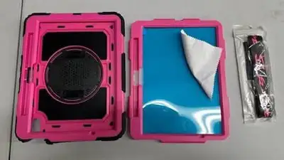 iPad Pro 11 case, View more