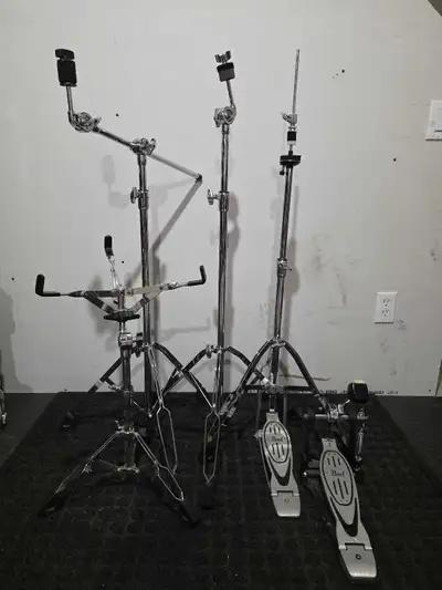 Pearl Hardwares. Prices in the description., View more