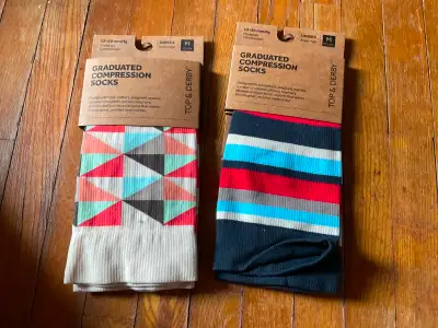 Compression socks, View more