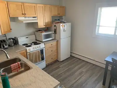 1 Bed 1 Bath Apartment Near SAIT, UofC, Nosehill