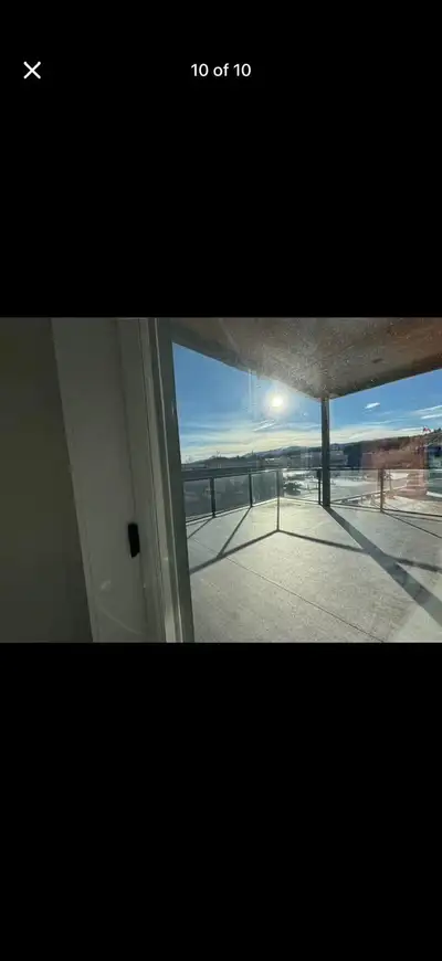 2 Bedroom, 2 Bathroom Downtown Condo for Rent Looking to rent out my 2-bedroom, 2-bathroom condo loc...