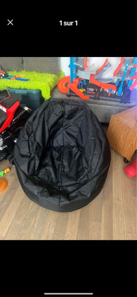 Bean bag 