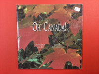 Royal  Canadian mint Oh       canada! Uncirculated coin set