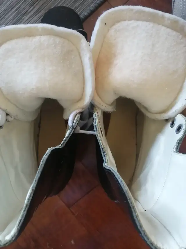 Men's ice skates in Skates & Blades in City of Toronto - Image 4