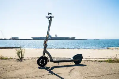 2024 Apollo Air Electric Scooter, View more